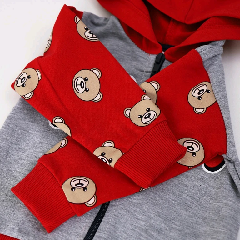 Комплект тройка