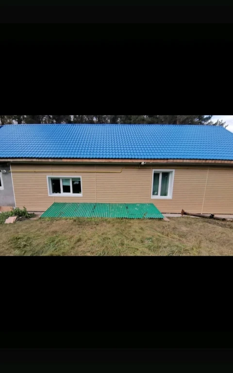 Строительная бригада