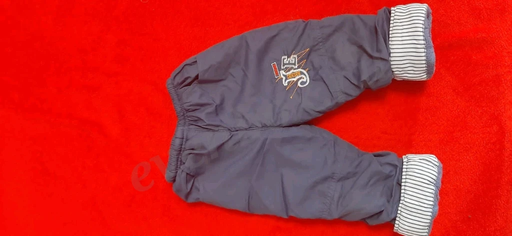 одежда детская