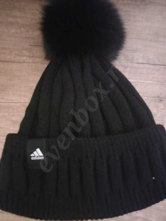 Шапка адидас
