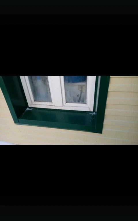 Фасадные работы