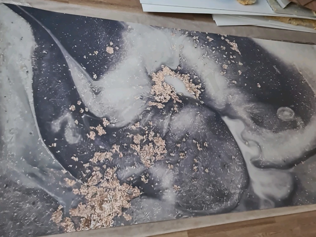 Гибкий Мрамор