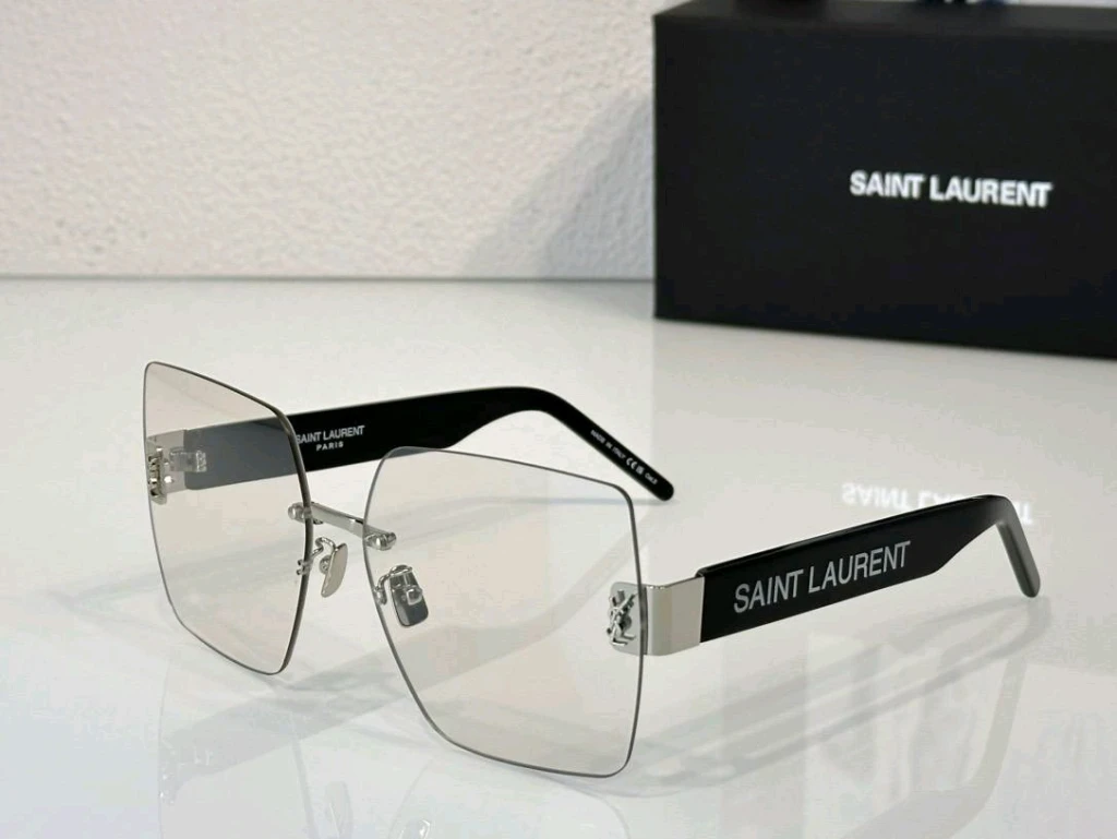 Очки Saint Laurent Оригинал.