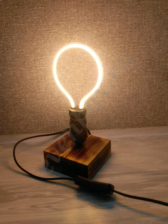 светильник