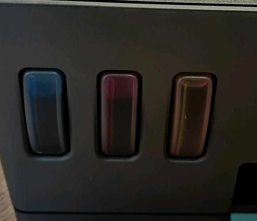 Принтер МФУ HP Smart Tank 513 СНПЧ