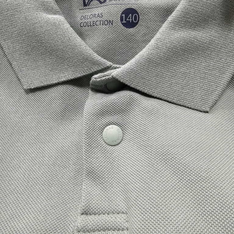 Поло школьное Deloras