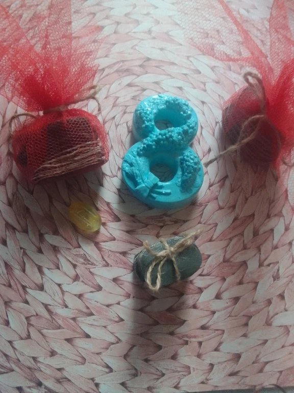 Набор заготовок для изготовления рун