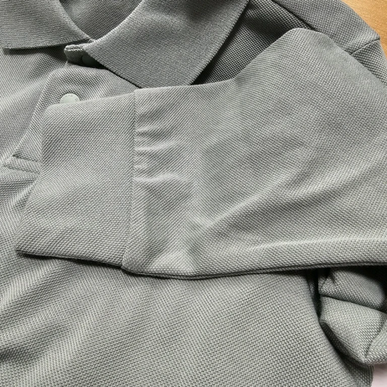 Поло школьное Deloras