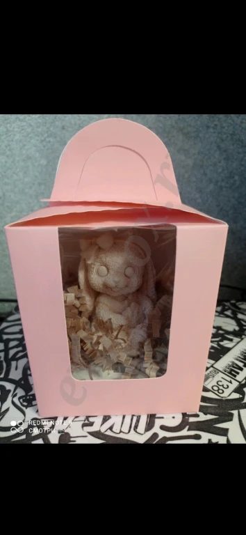 гипсовые изделия