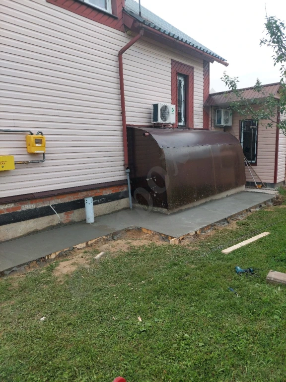 Строительная бригада