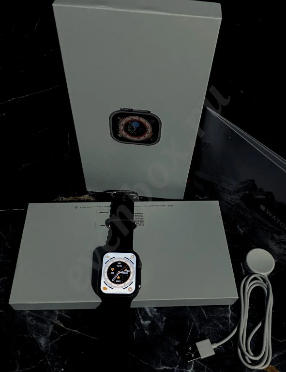 Apple watch 8 Ultra