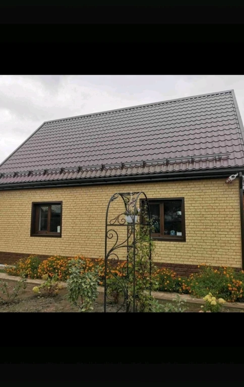 Строительная бригада