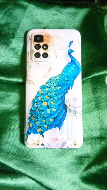 Смартфон Xiaomi Redmi 10(2022)