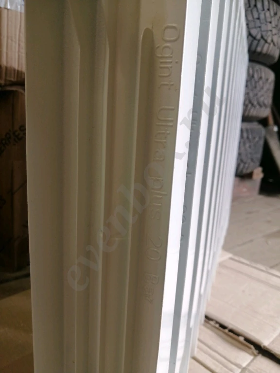 Радиаторы отопления Ogint Ultra Plus