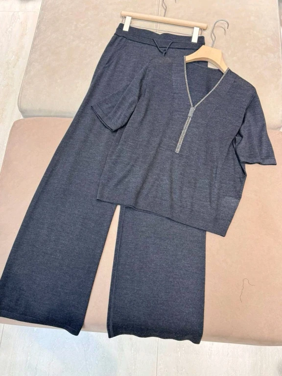 Комтюм Brunello Cucinelli