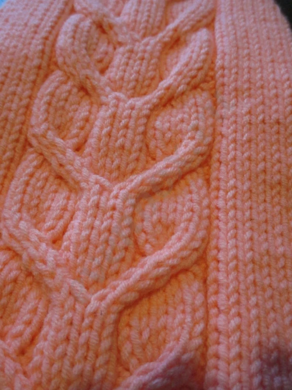 Свитер для кошек