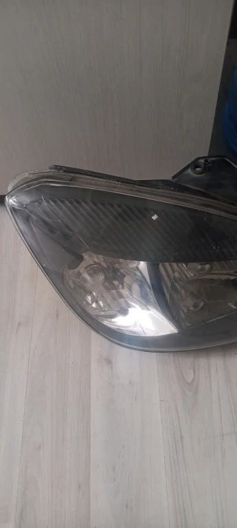 Продам запчасти на Киа Рио 1.4 АТ (седан)