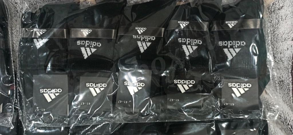 Носки мужские, женские  средние