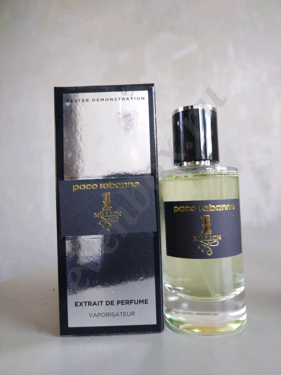 Тестер 62 мл