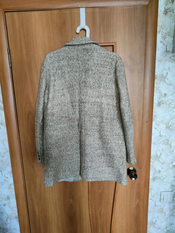 Полупальто