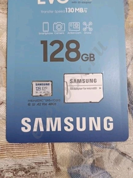 Xiaomi redmi note 11, SD-карта в подарок