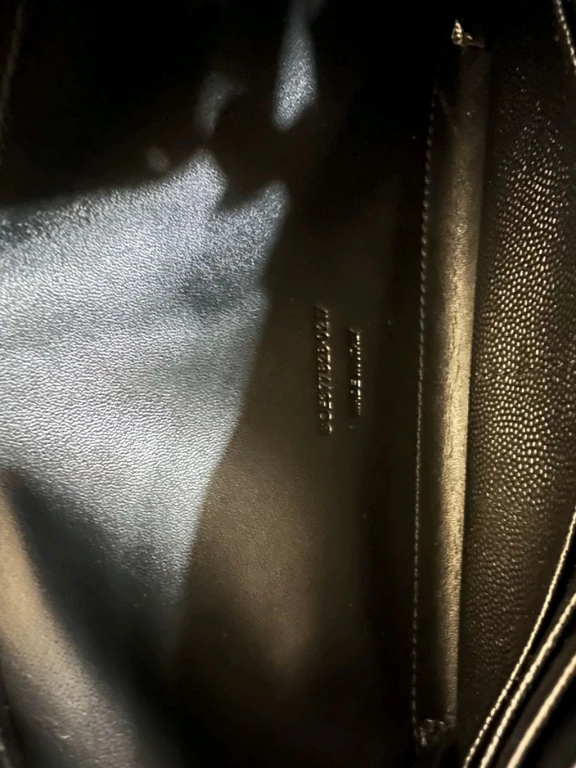 Сумка Saint Laurent Оригинал.