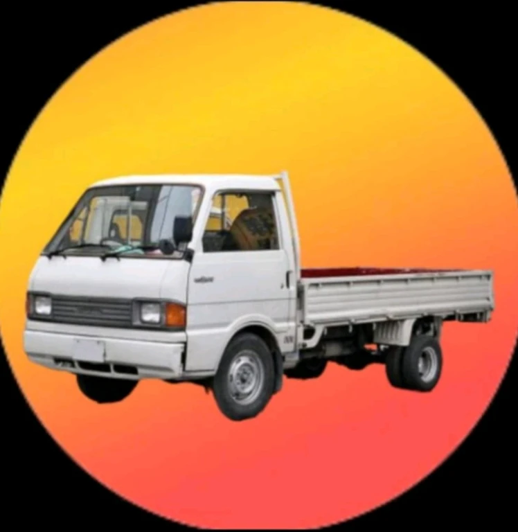 Грузовое такси, доставка, бортовой грузовик до 1,5 тонны 4wd. Частник