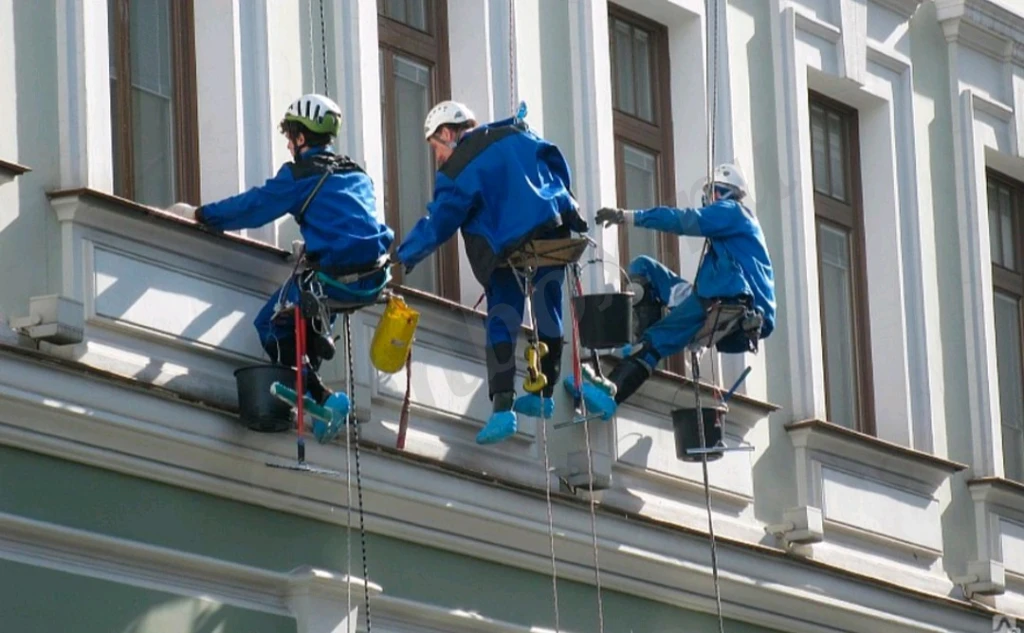 Клининг посудомойщица уборщица