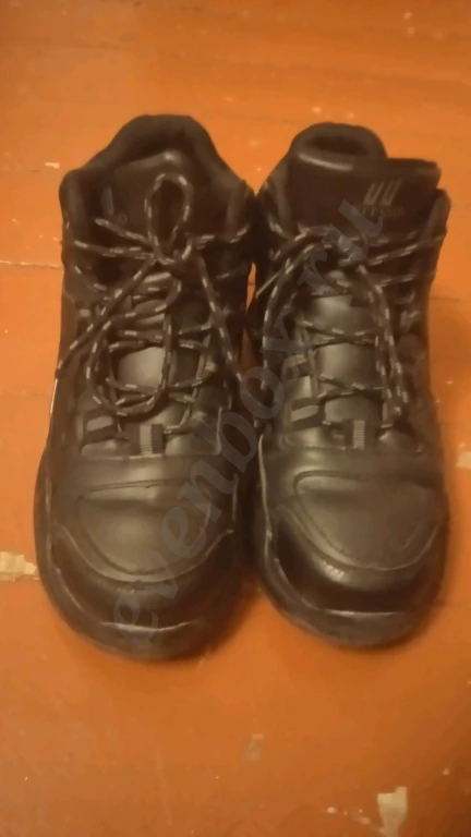 женские зимние красовки