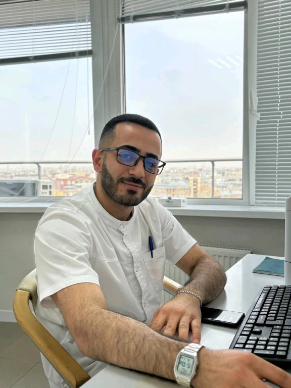 Уролог,андролог,венеролог