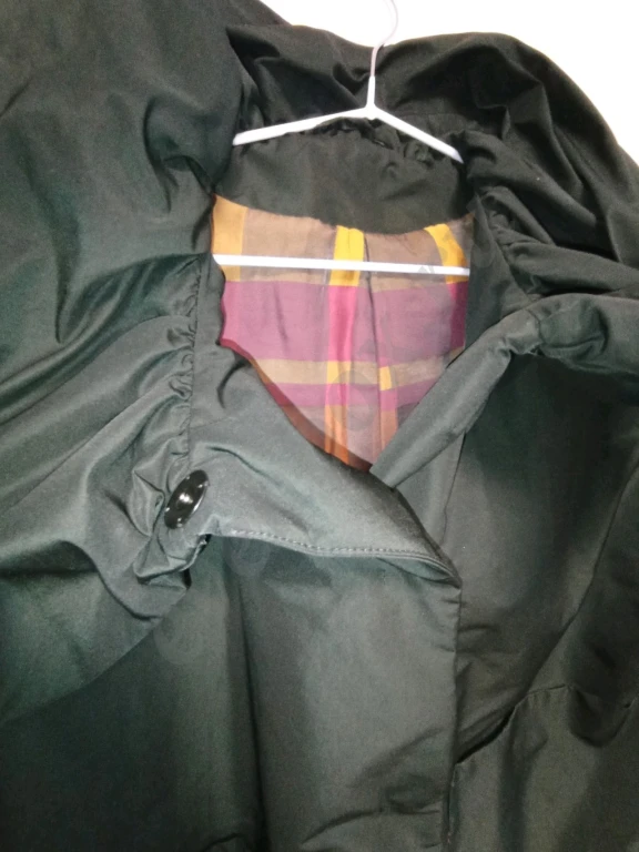 Куртка пальто женское