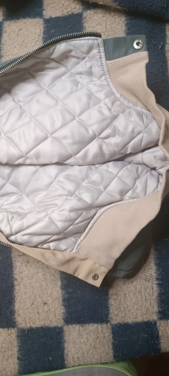 зимний комбенизон