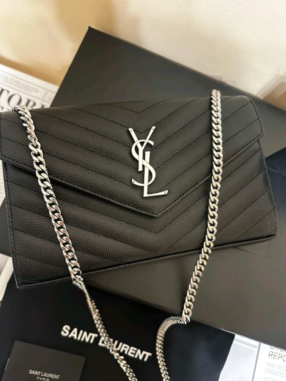 Сумка Saint Laurent Оригинал.