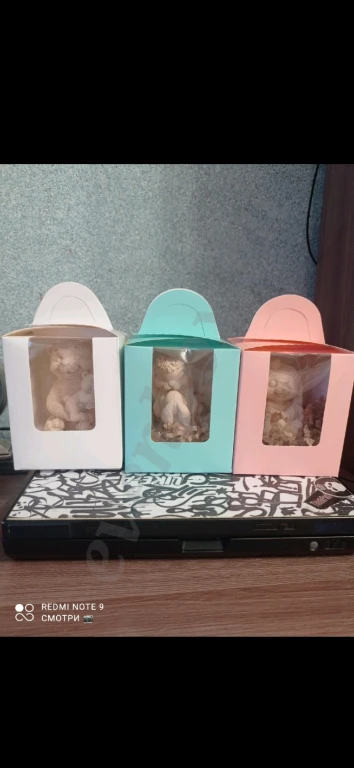 гипсовые изделия