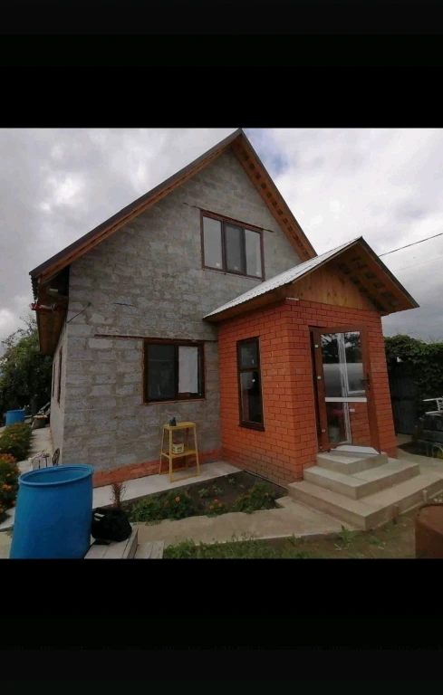 Фасадные работы