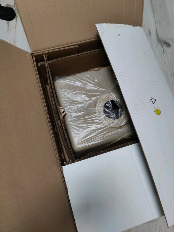 Мойка delinia и смеситель delinia remix