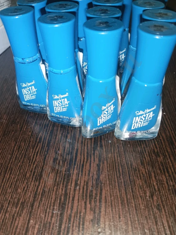 Лак для ногтей