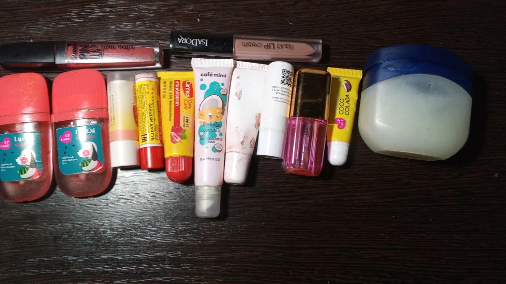 Курс по макияжу