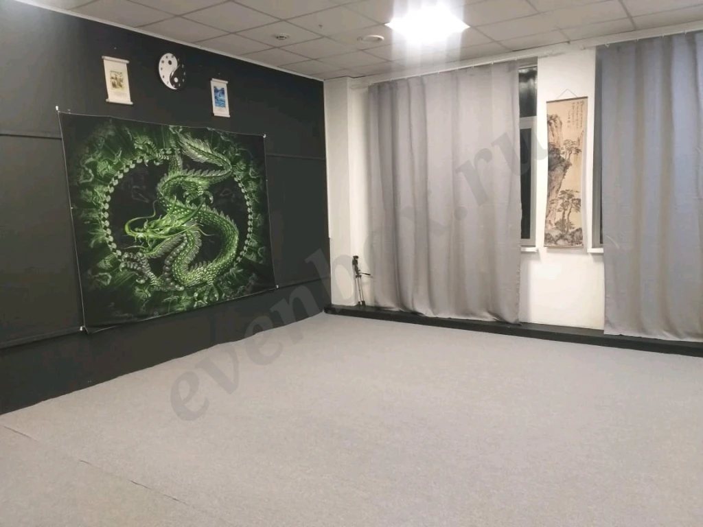 Аренда зала