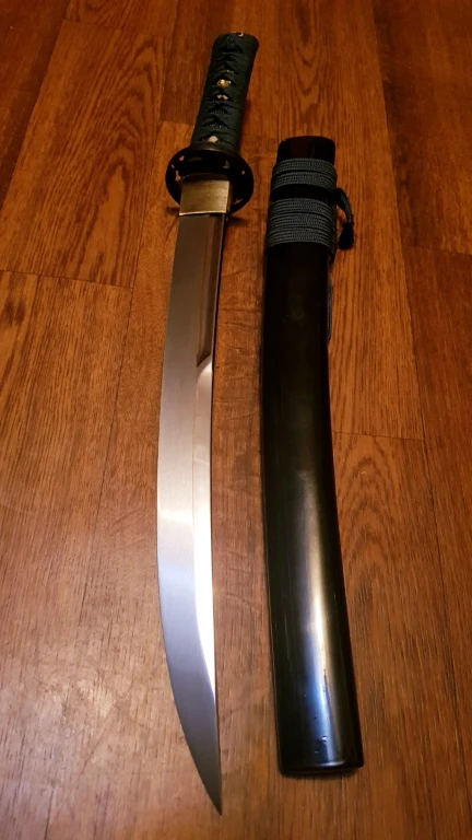 Нож Cold Steel Dragonfly Tanto