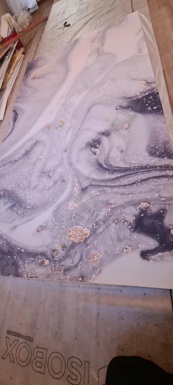 Гибкий Мрамор