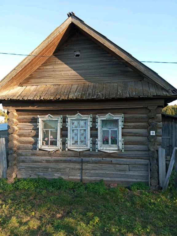 Дом, 28 м², Фермерское хоз-во, 10 сот