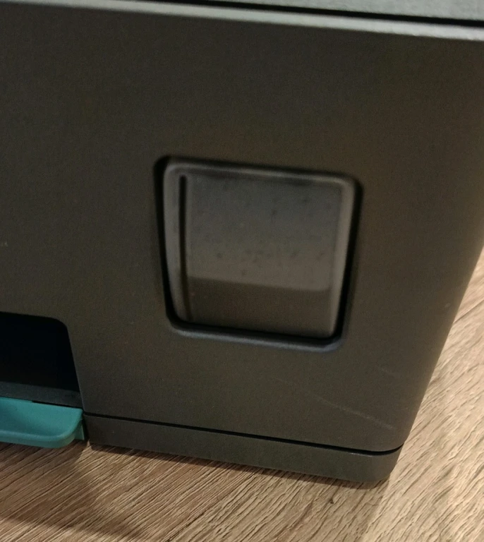 Принтер МФУ HP Smart Tank 513 СНПЧ