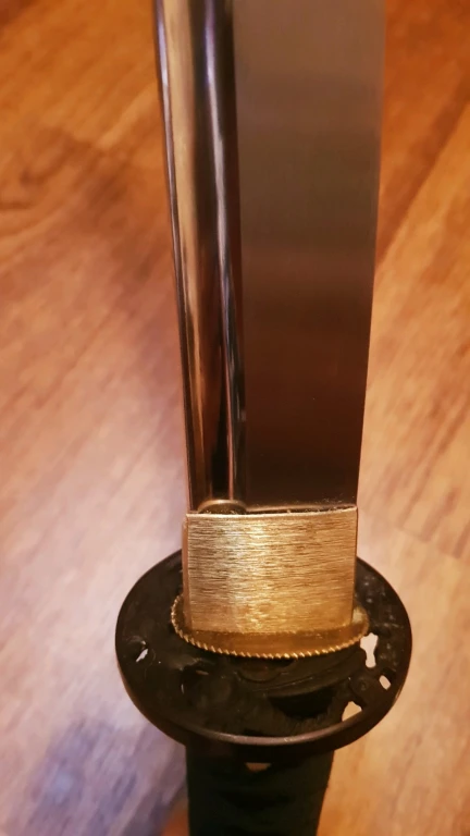 Нож Cold Steel Dragonfly Tanto