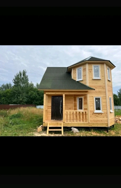 Строительная бригада