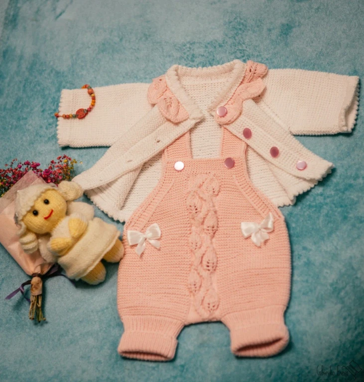 Детский комплект