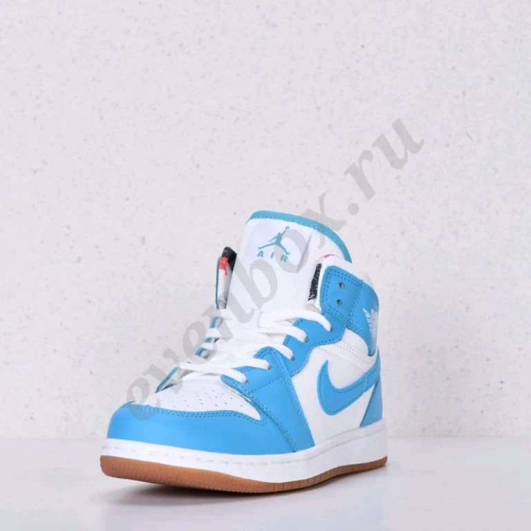 Кроссовки Nike Jordan 1 High