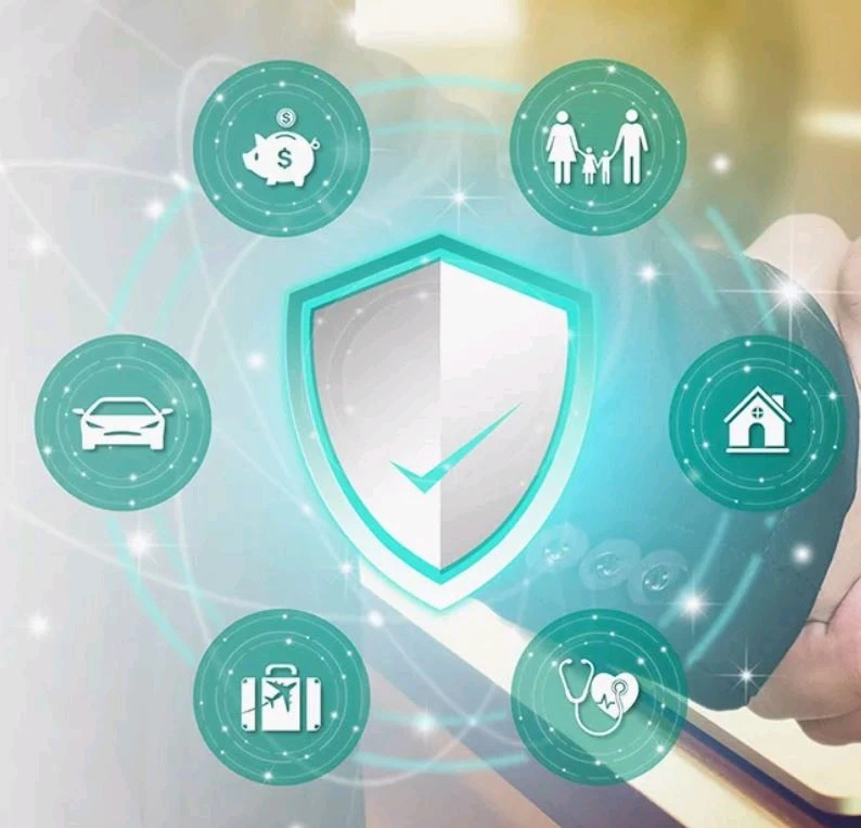 Страхование онлайн