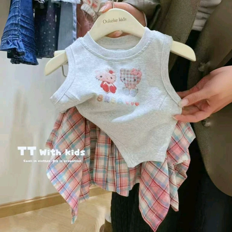 Девчачье сердечко