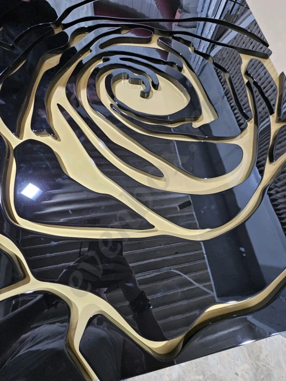 Покраска мебели